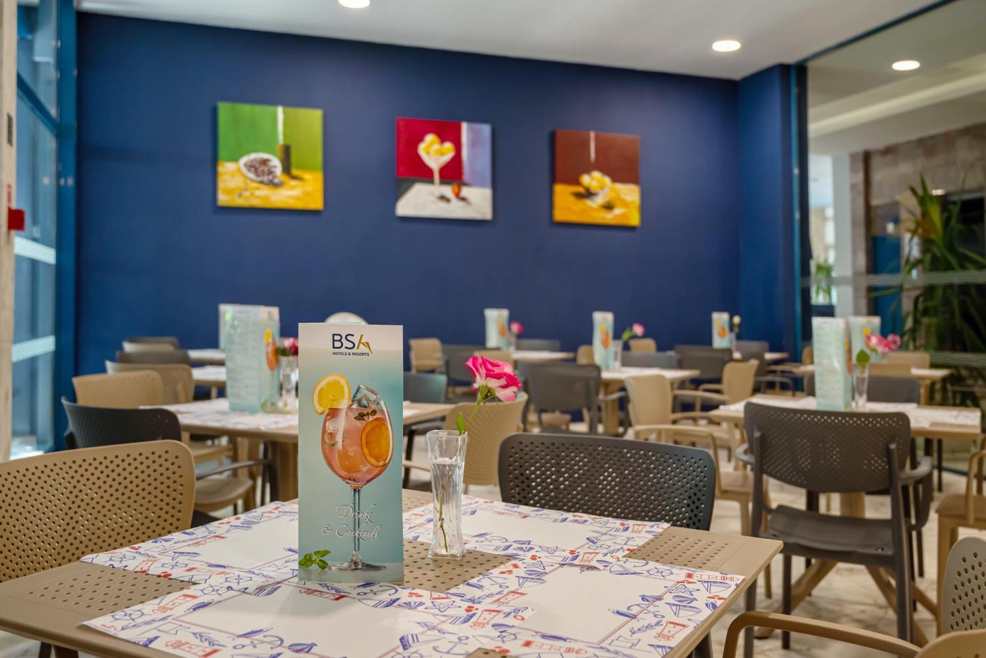 Bsa Holiday Park Hotel ゴールデンサンド エクステリア 写真